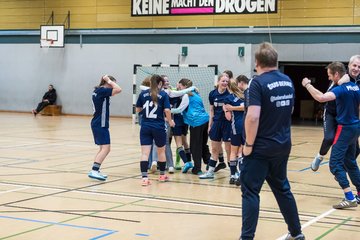 Bild 861 - wBJ NFV Futsalmeisterschaft